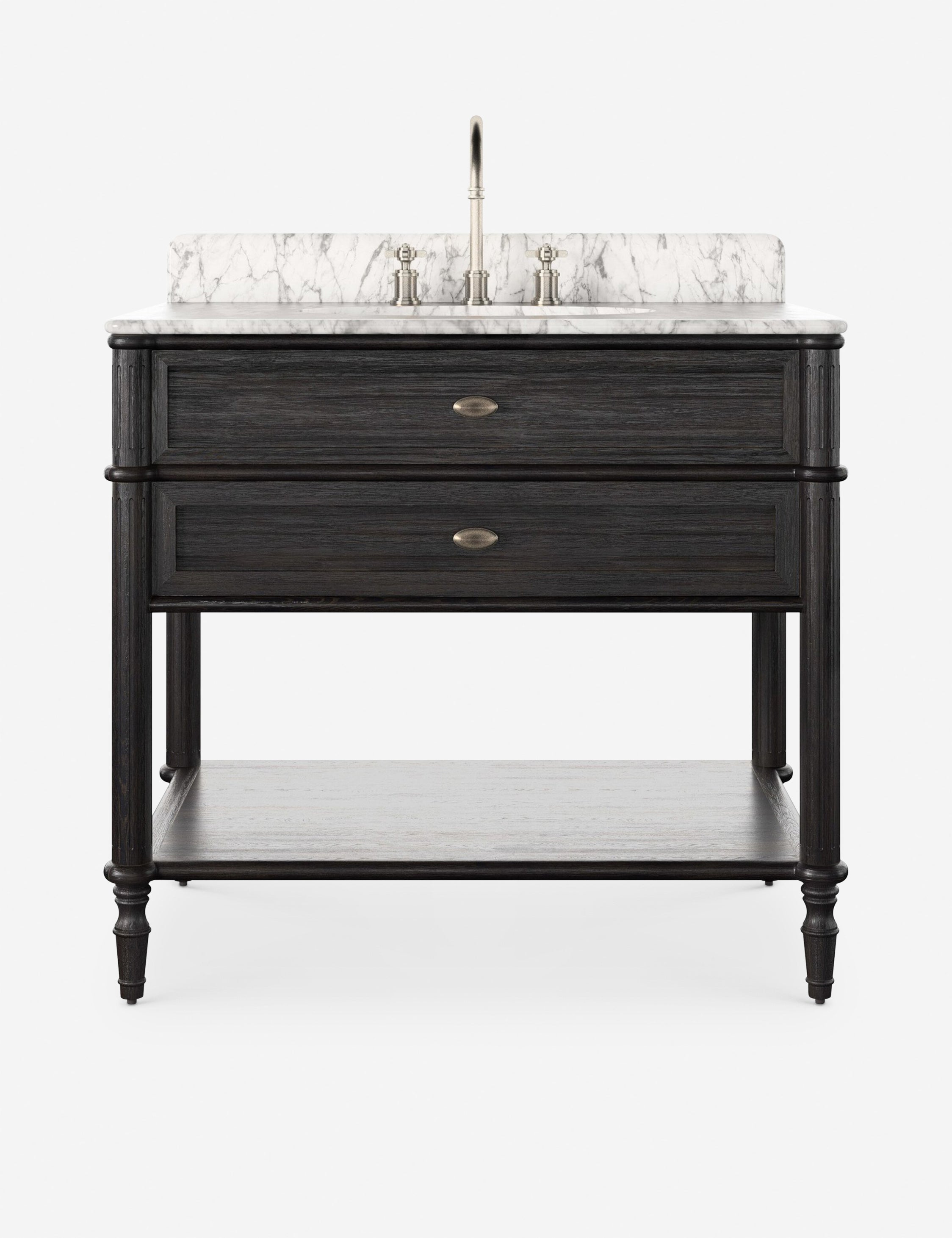 Delancey Bath Vanity