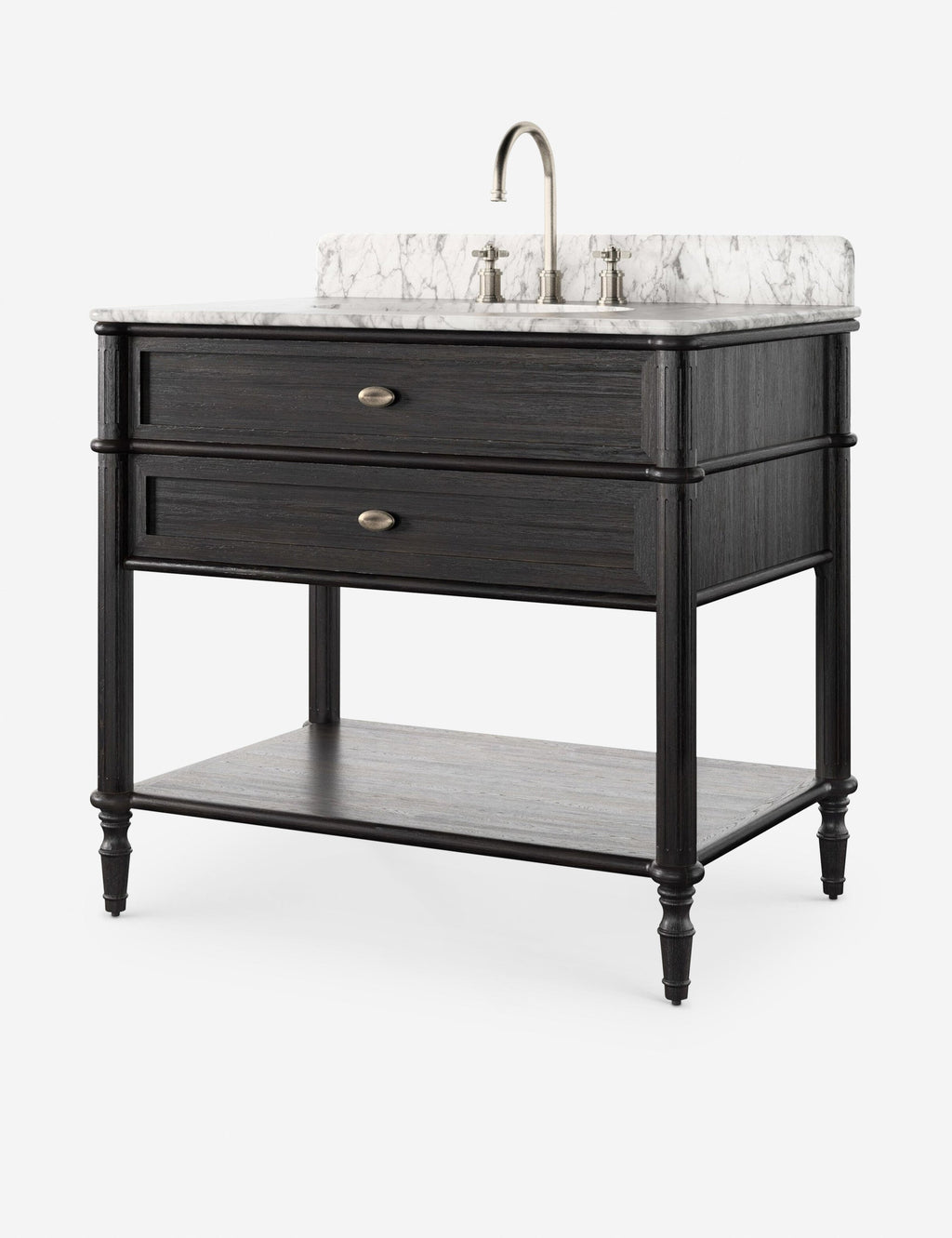 Delancey Bath Vanity