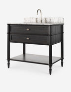 Delancey Bath Vanity