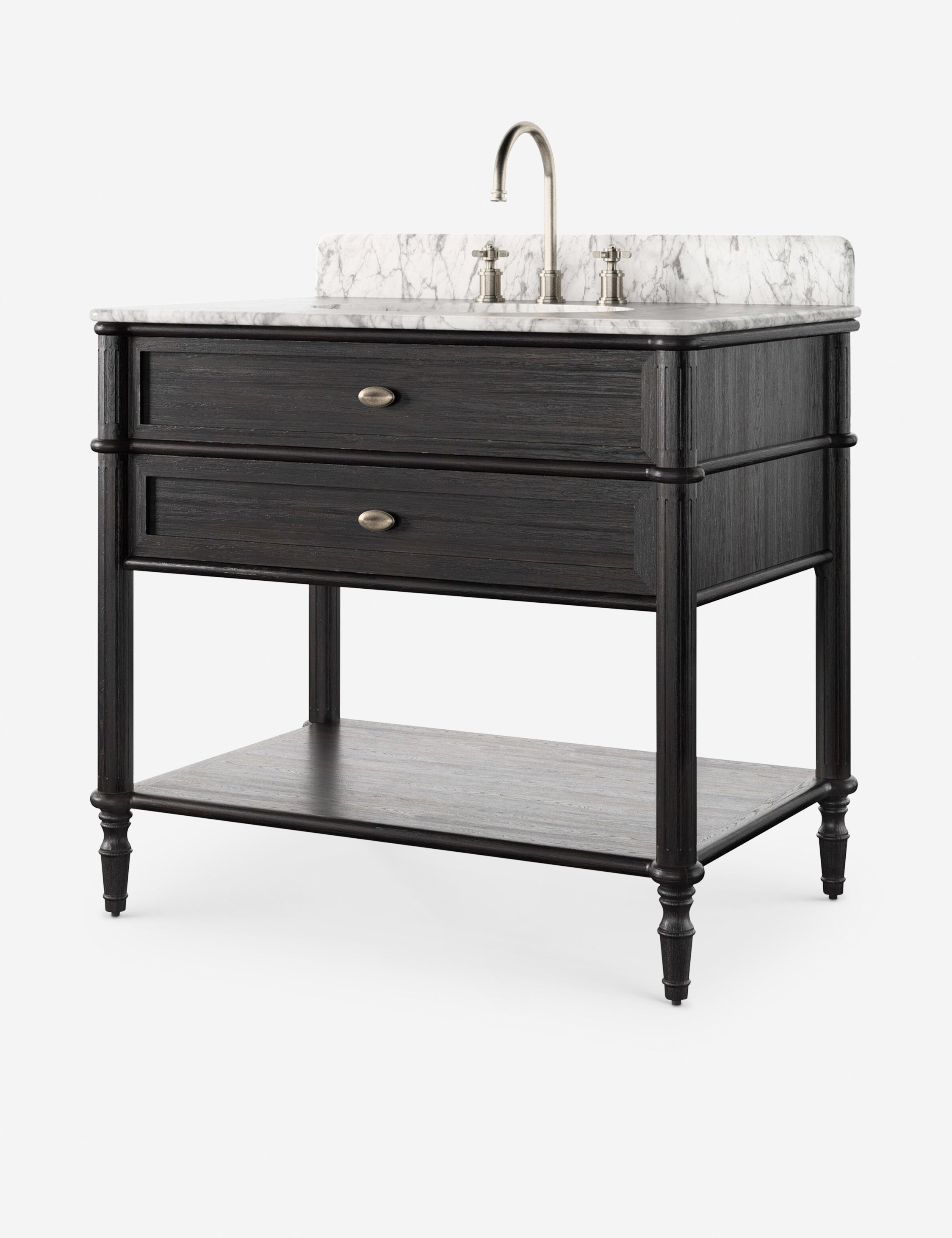 Delancey Bath Vanity