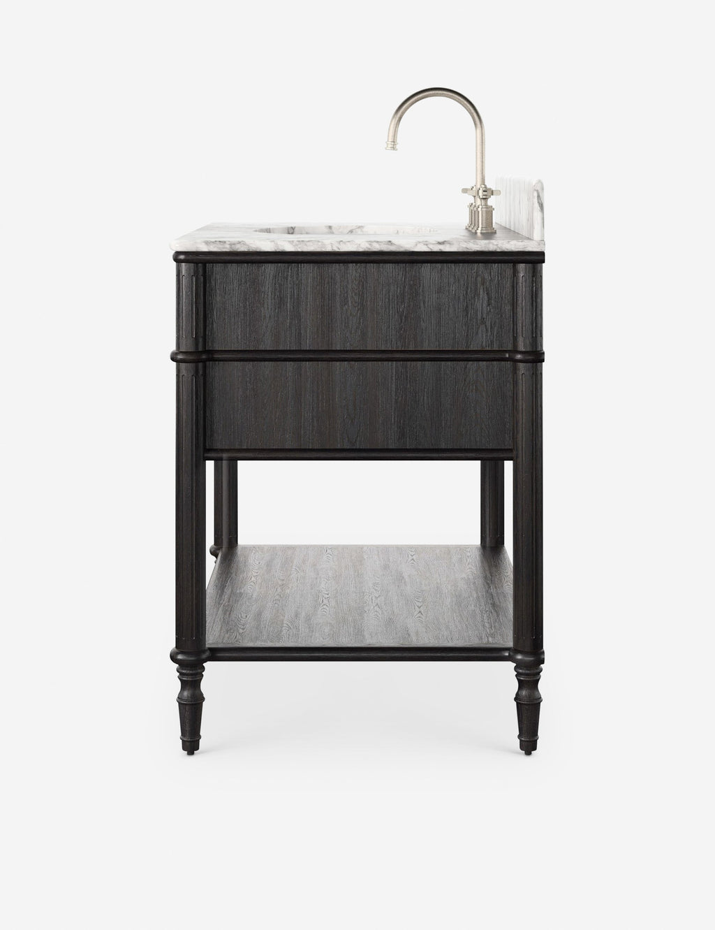 Delancey Bath Vanity