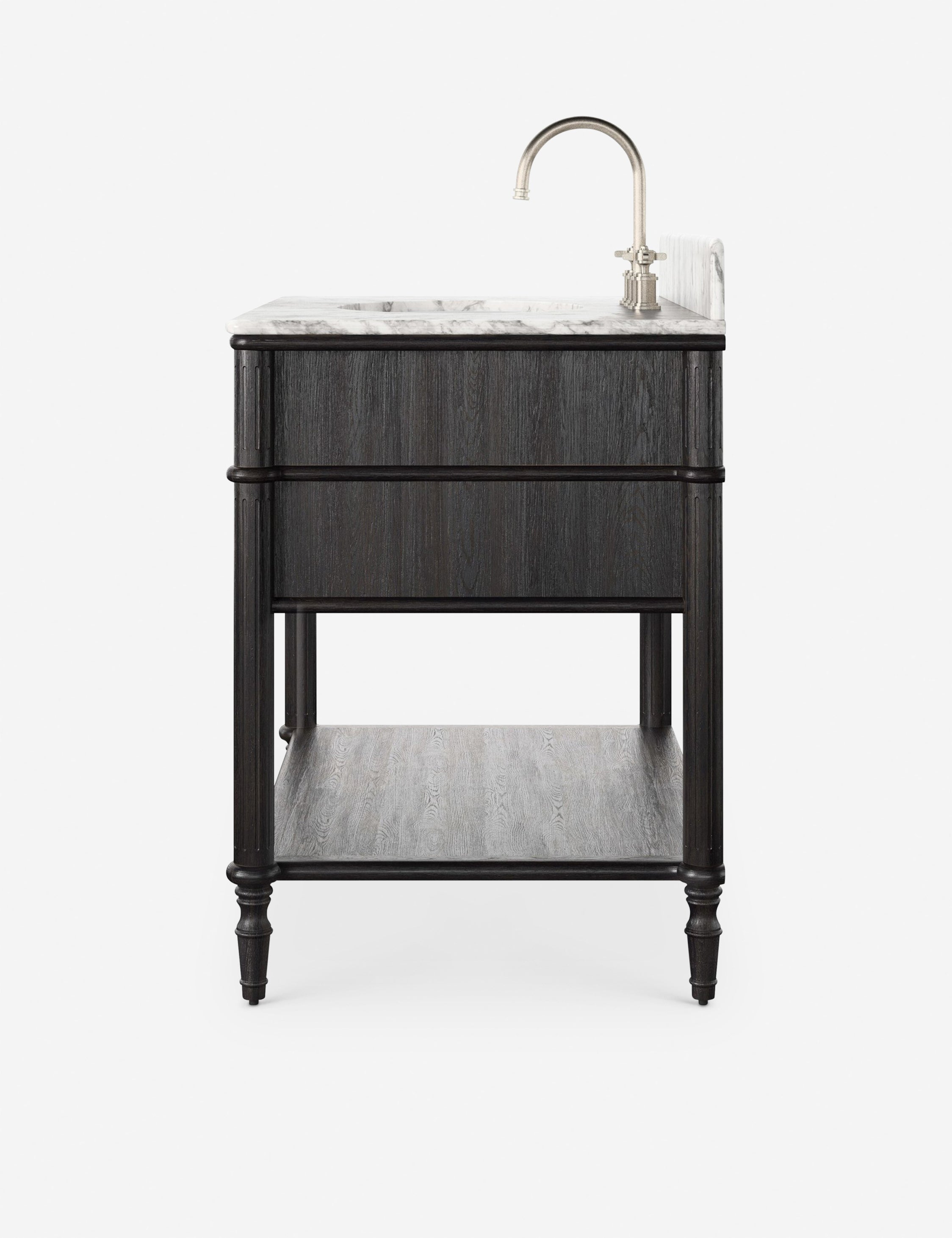 Delancey Bath Vanity