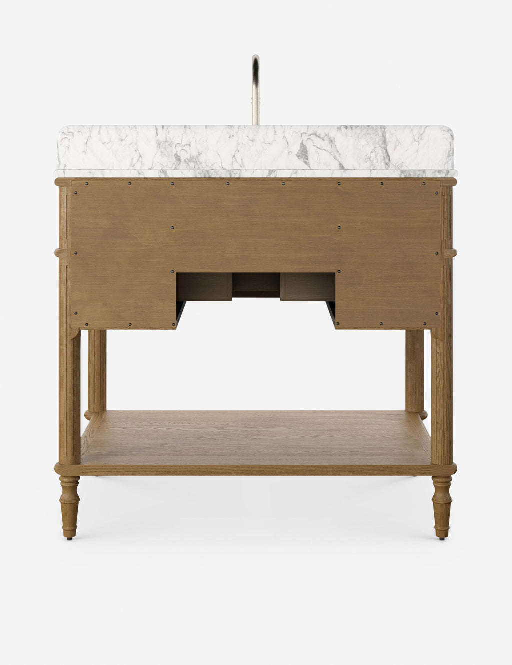 Delancey Bath Vanity