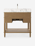Delancey Bath Vanity