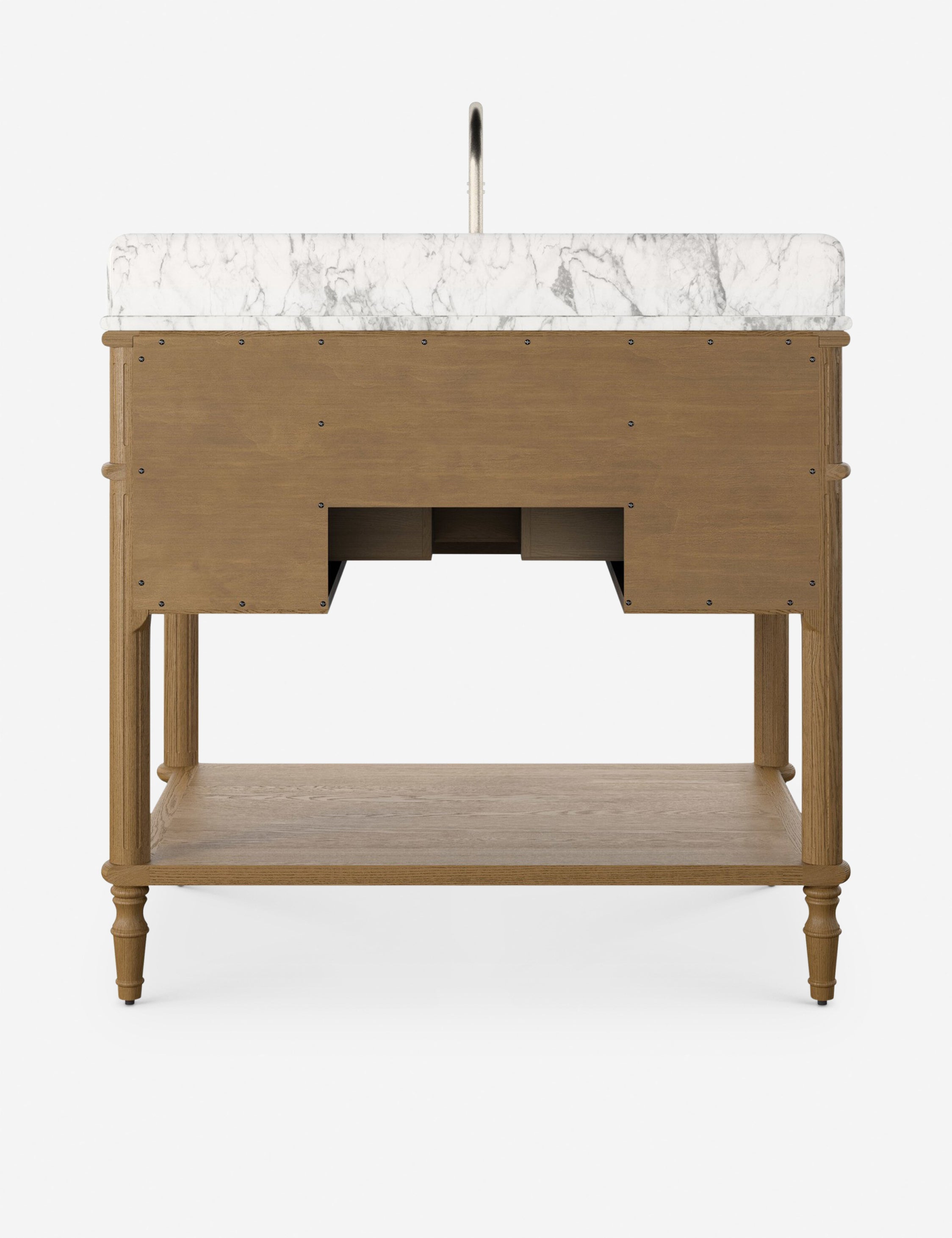Delancey Bath Vanity