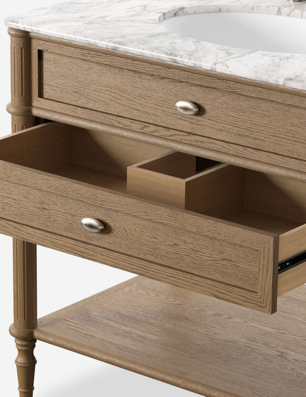 Delancey Bath Vanity