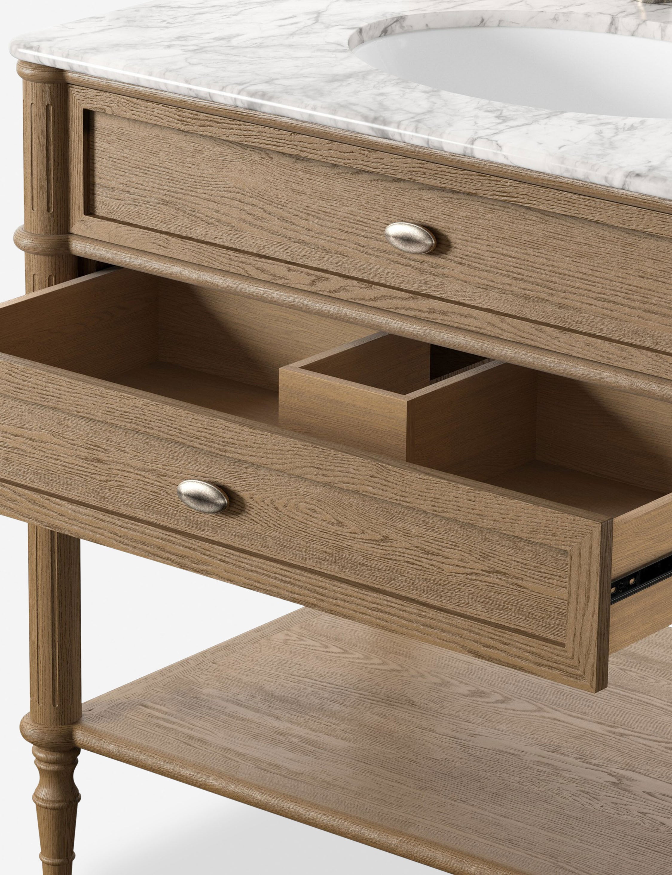 Delancey Bath Vanity
