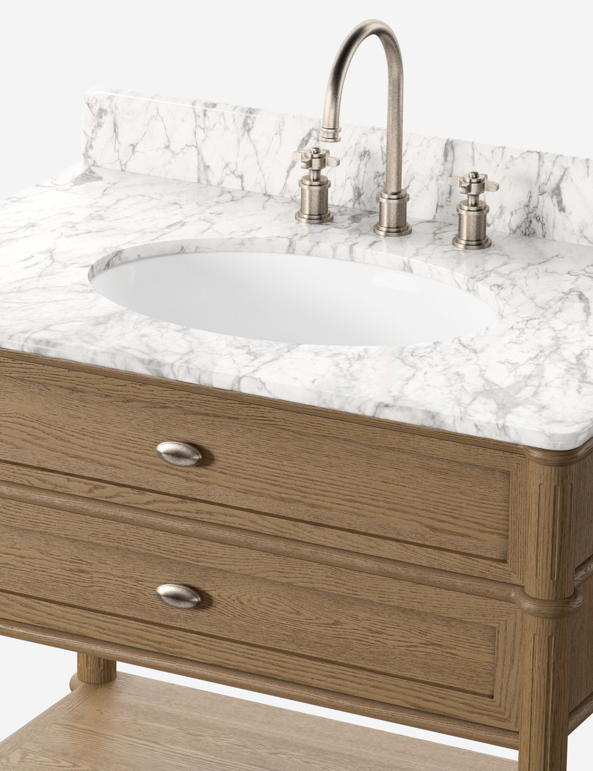 Delancey Bath Vanity