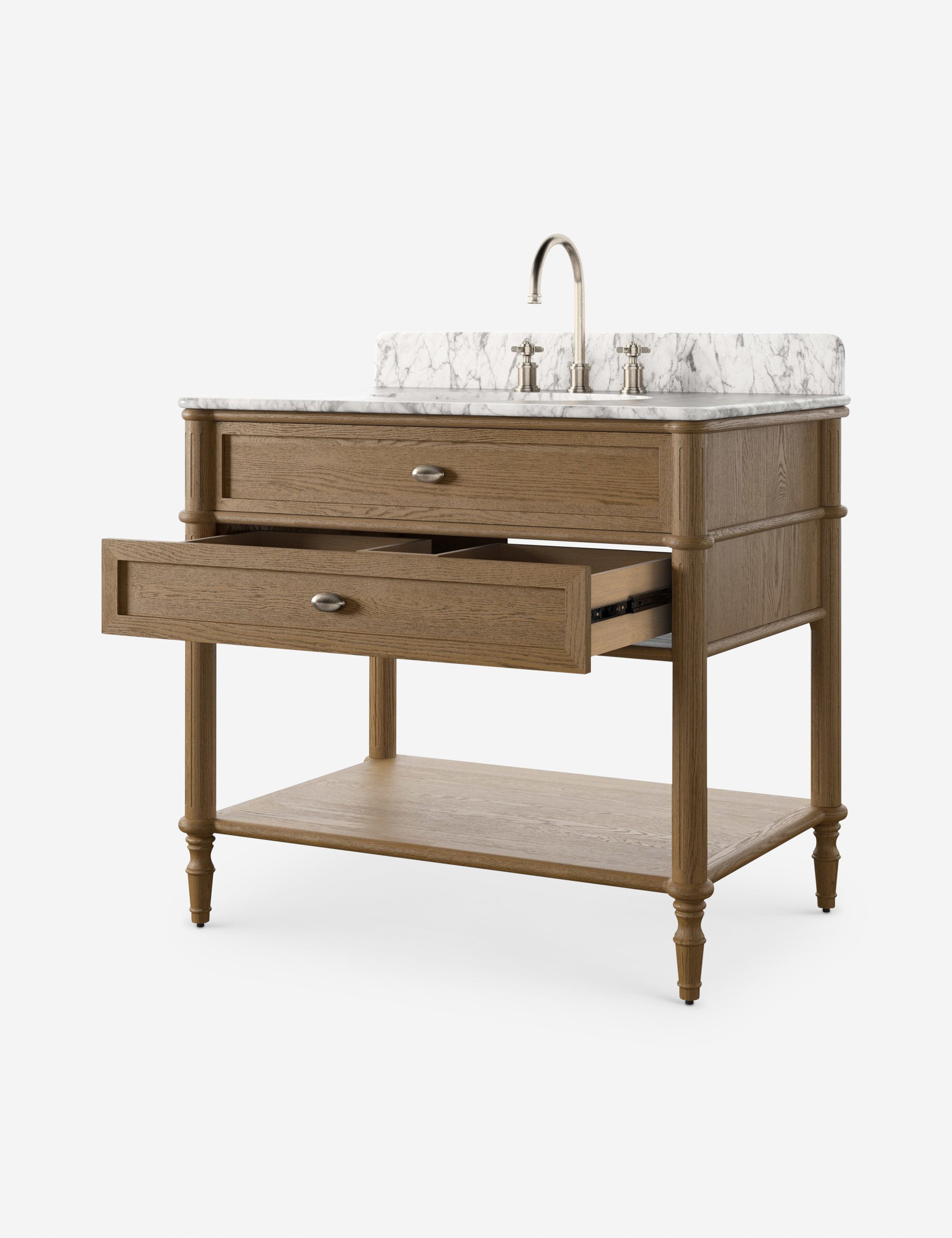 Delancey Bath Vanity