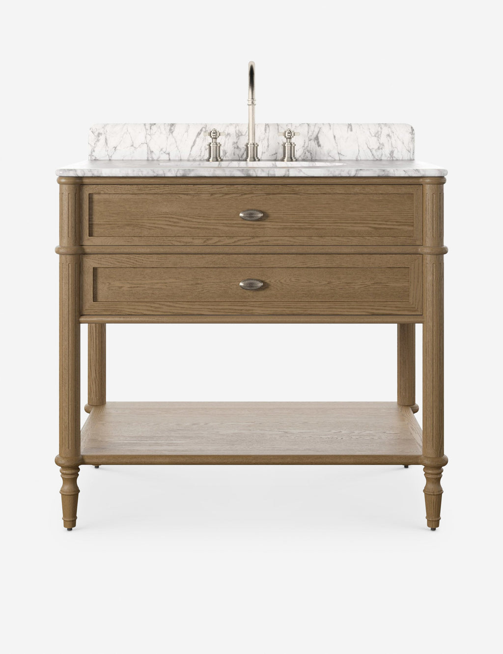Delancey Bath Vanity