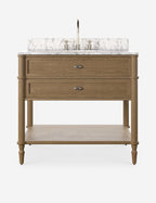 Delancey Bath Vanity