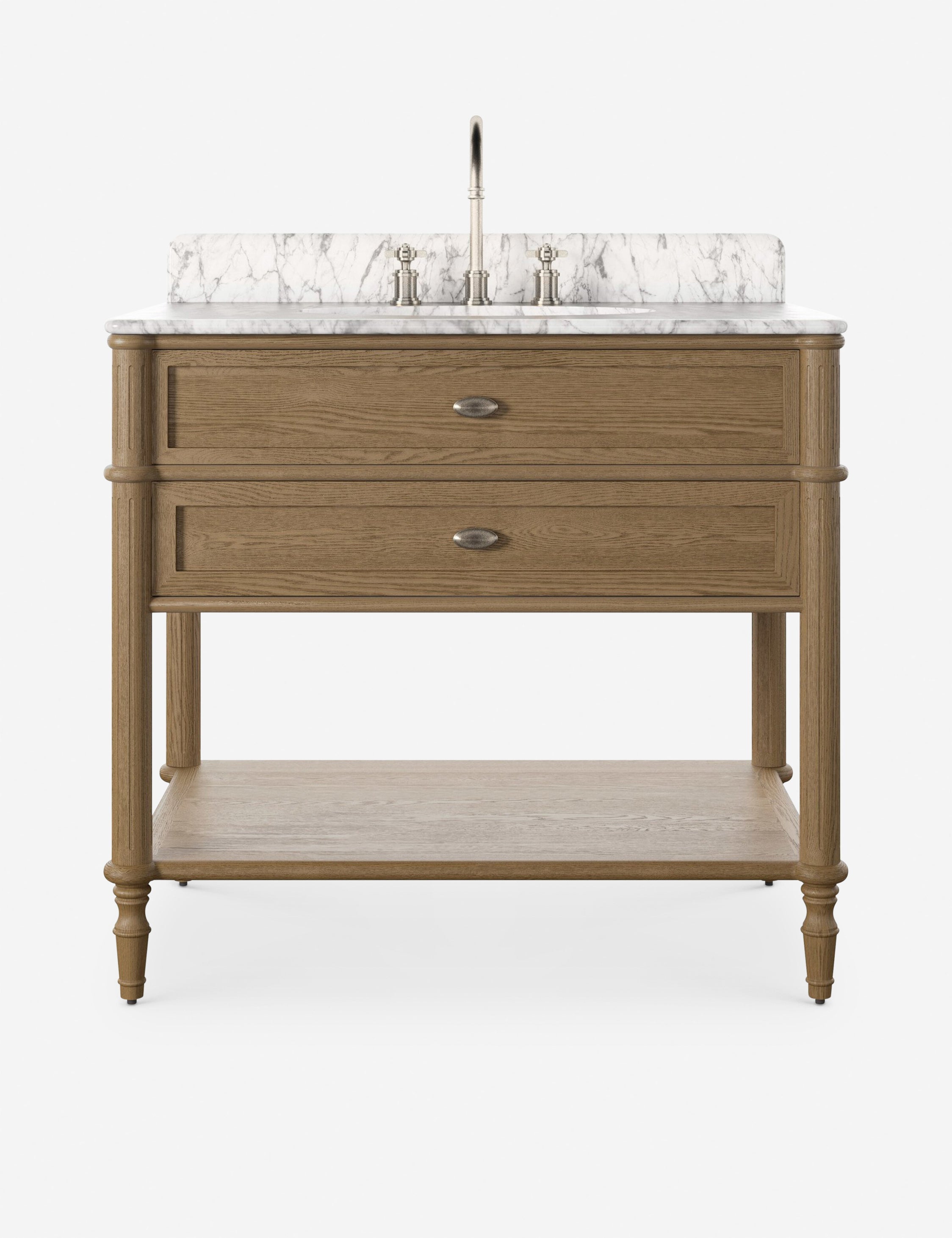 Delancey Bath Vanity