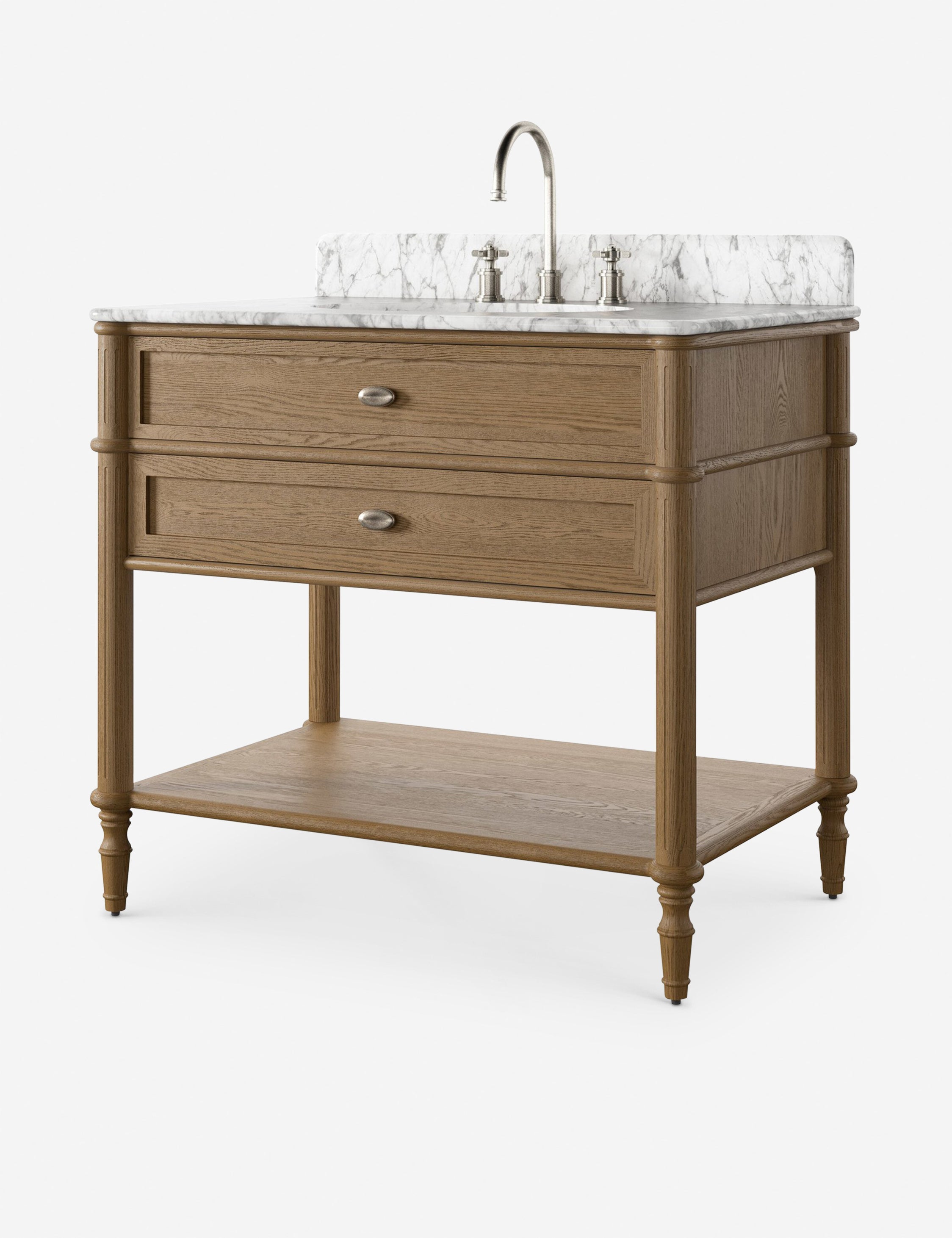 Delancey Bath Vanity