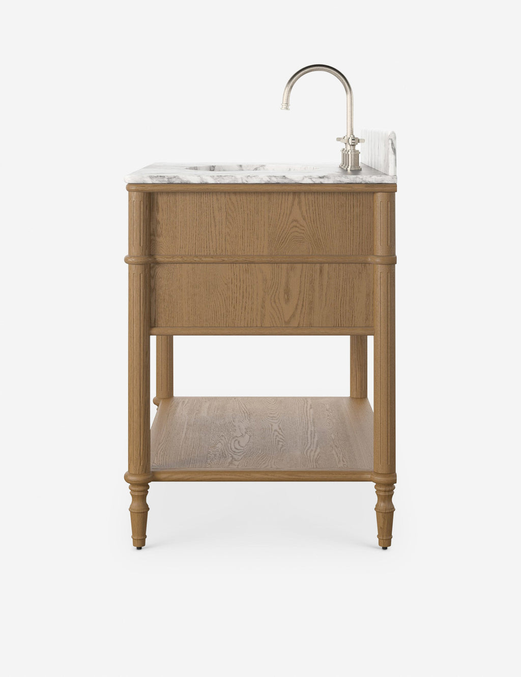 Delancey Bath Vanity