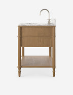 Delancey Bath Vanity