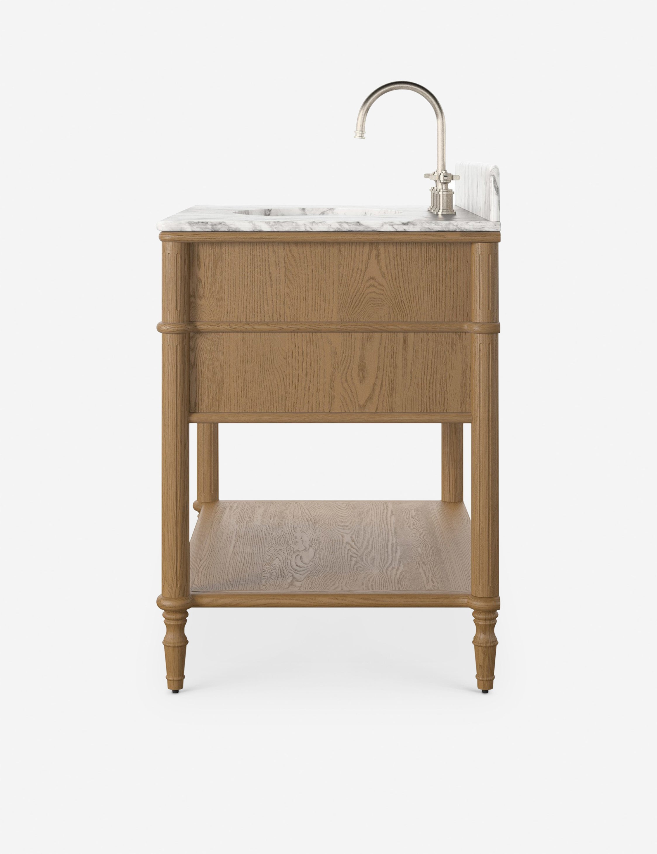 Delancey Bath Vanity