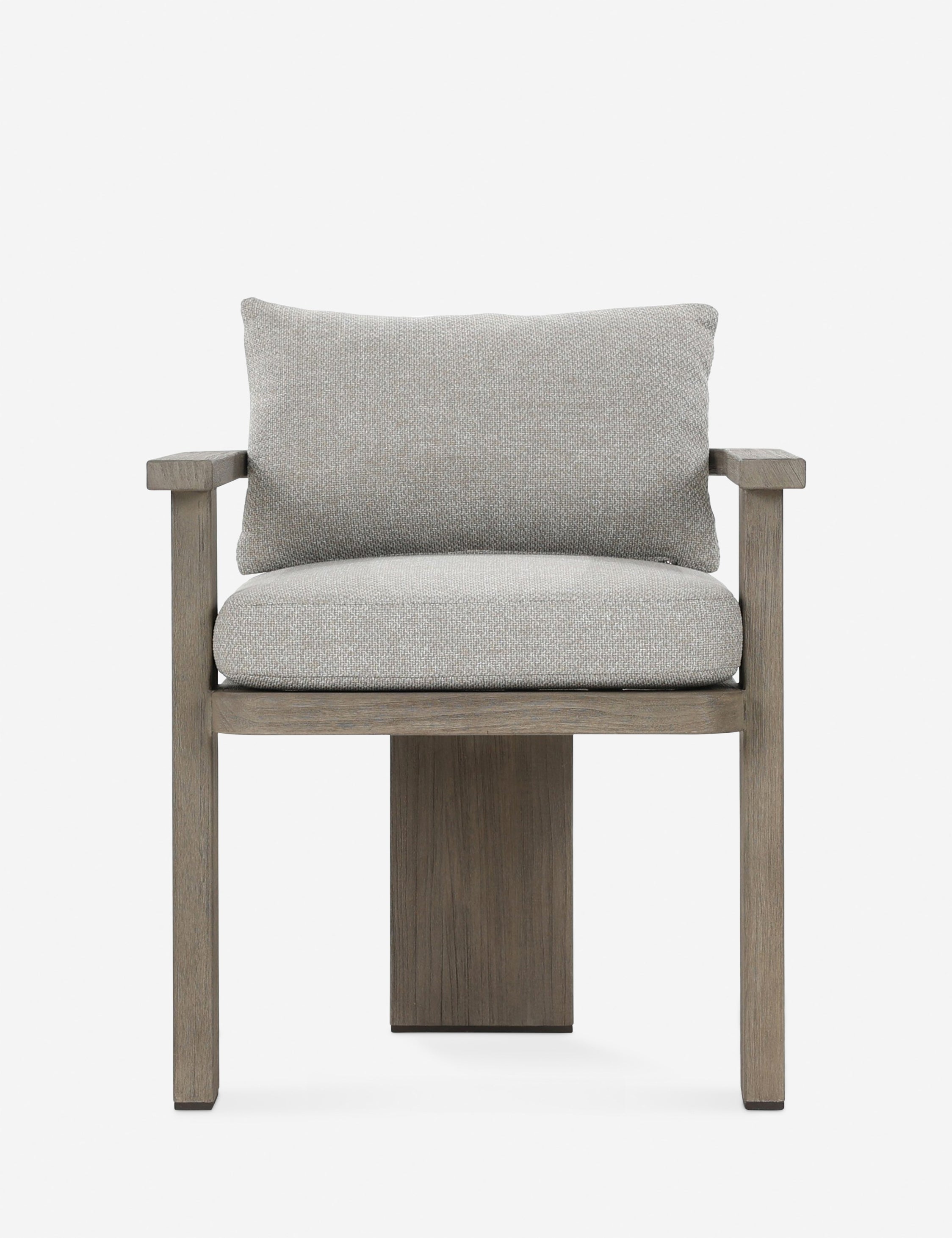 Kinzley Outdoor Dining Chair