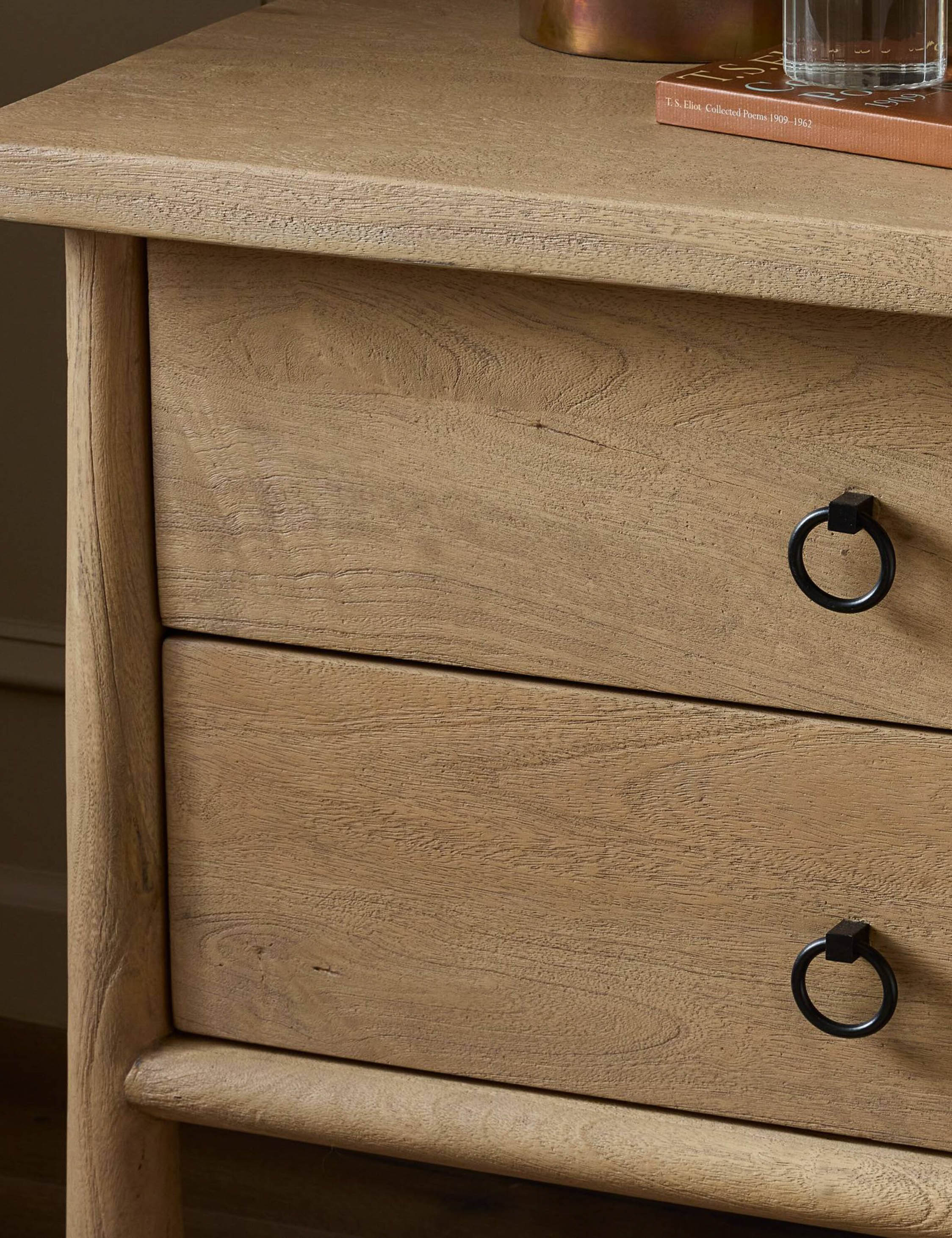Canfield Nighstand