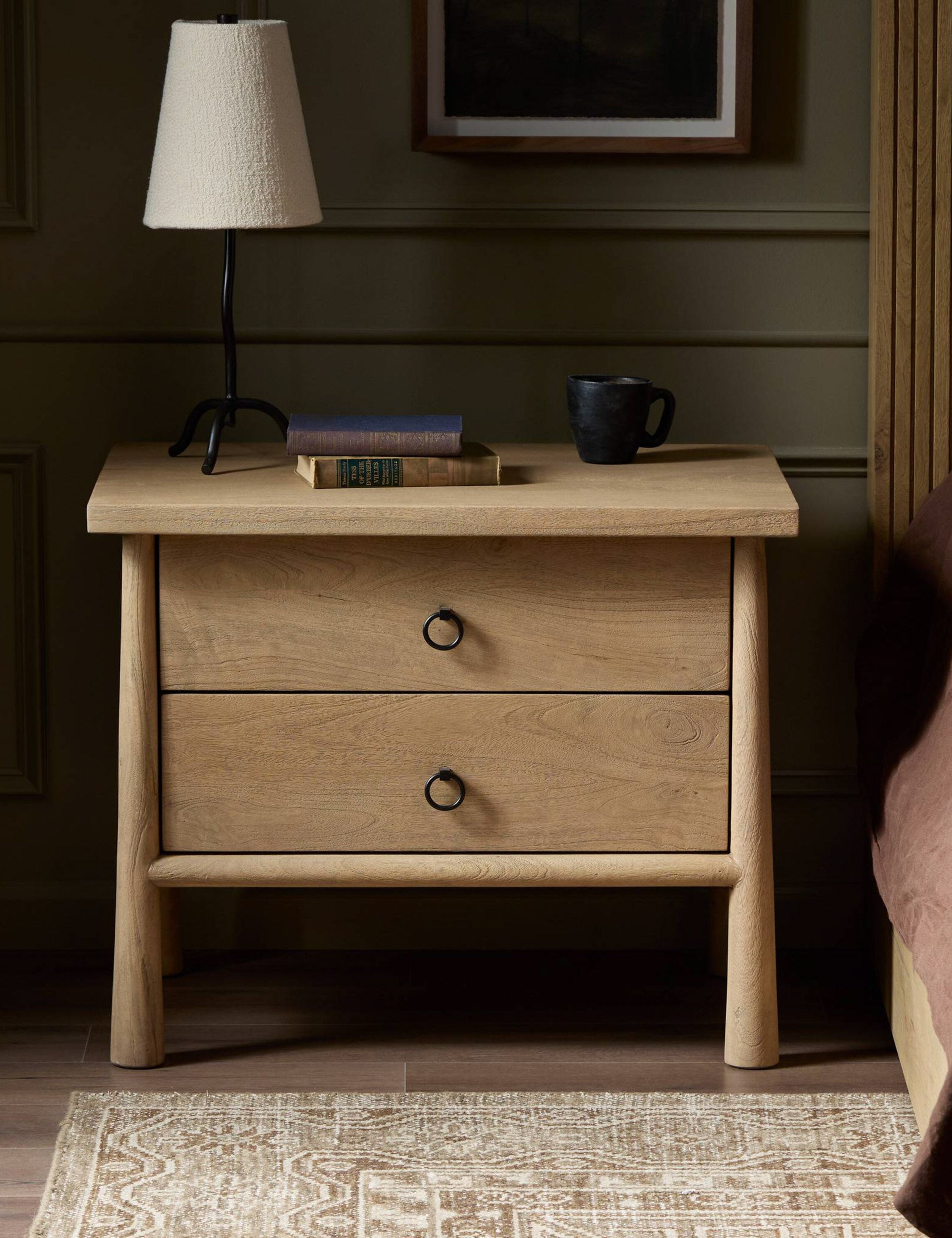 Canfield Nighstand