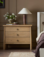 Canfield Dresser