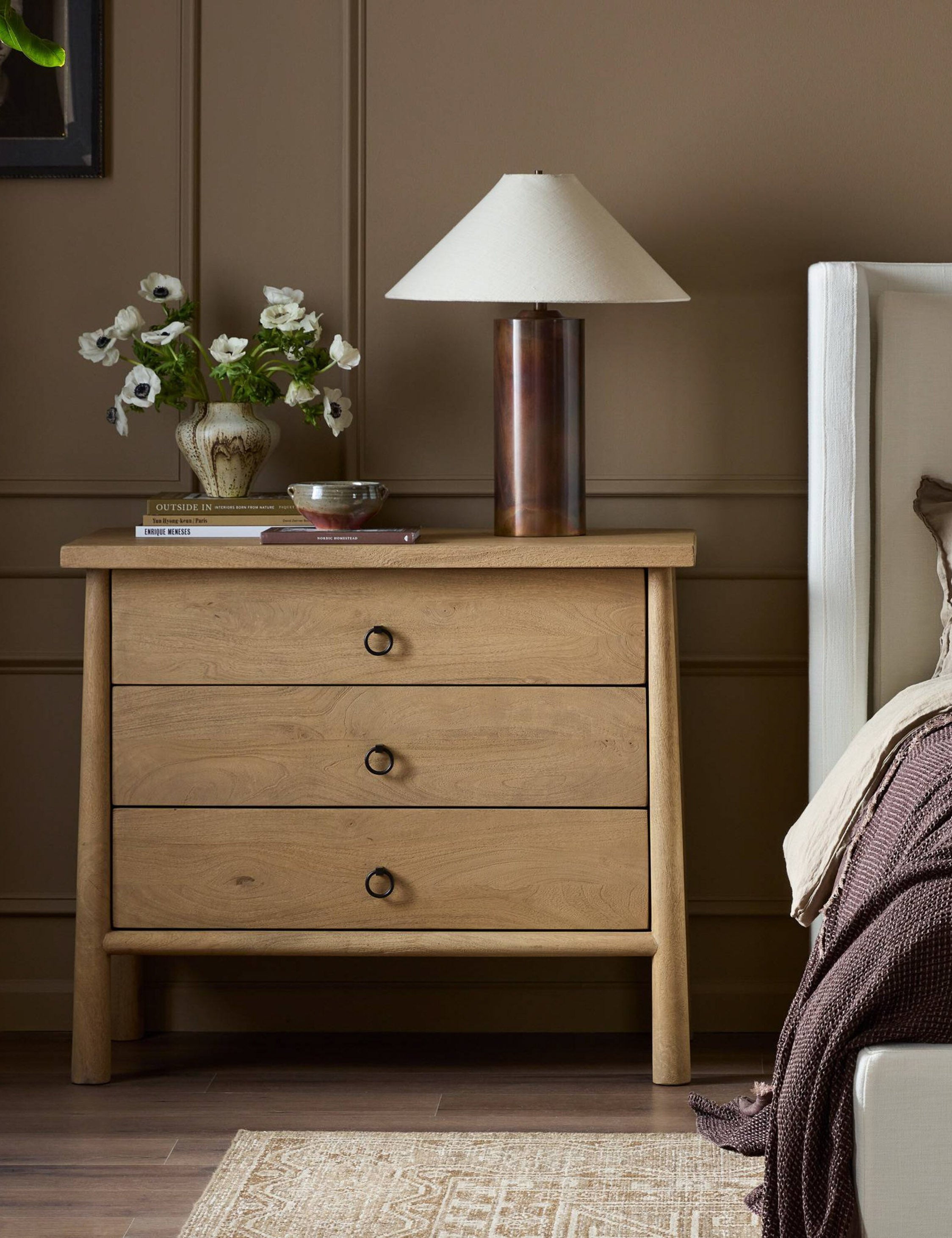 Canfield Dresser