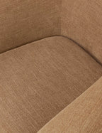 Chaise pivotante Padfield