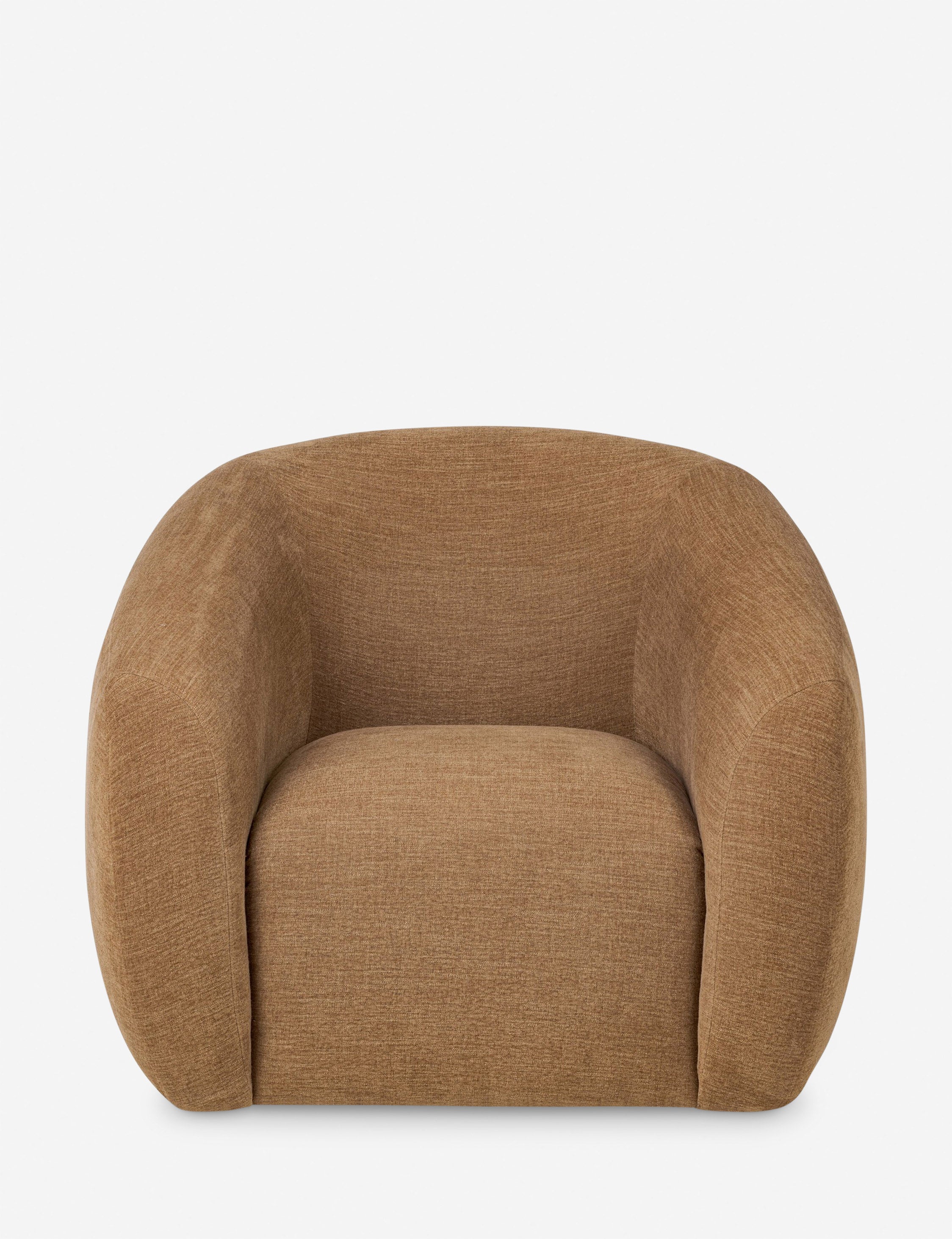 Padfield Swivel Chair