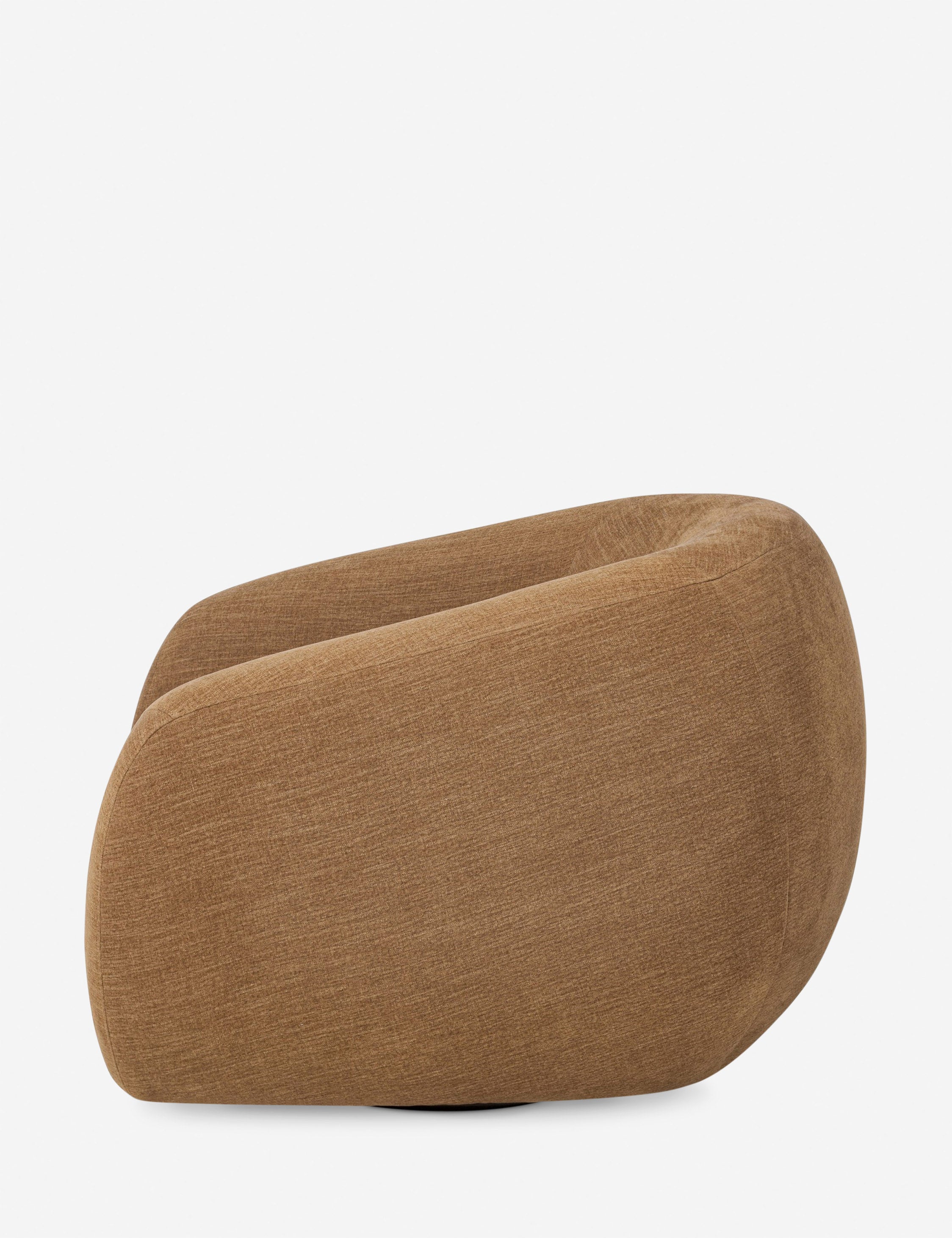 Padfield Swivel Chair