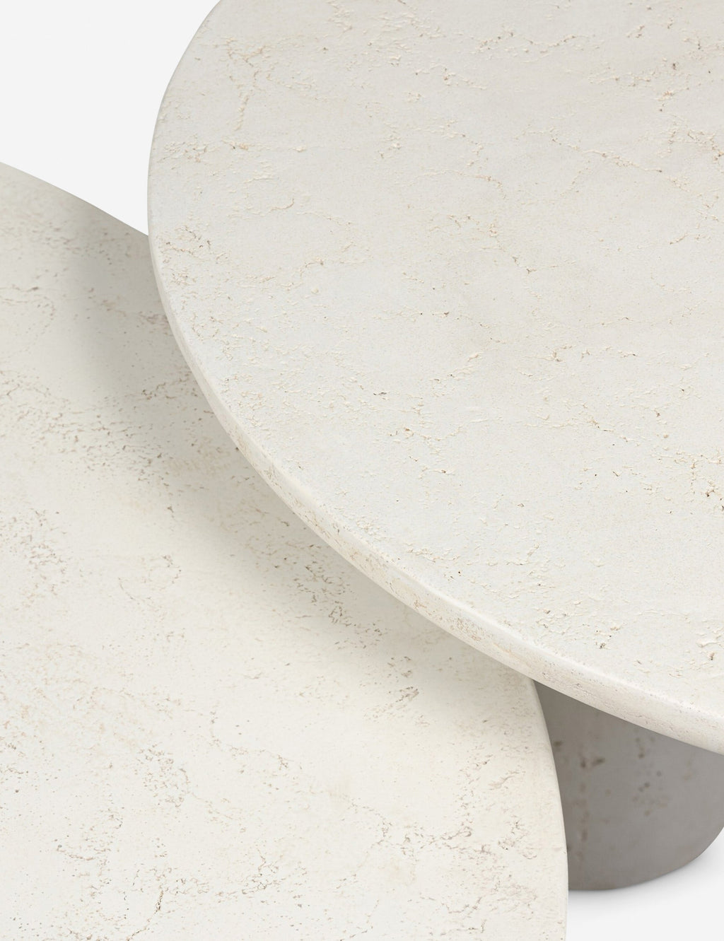 Dalila Nesting Outdoor Coffee Table