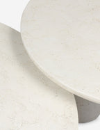 Dalila Nesting Outdoor Coffee Table