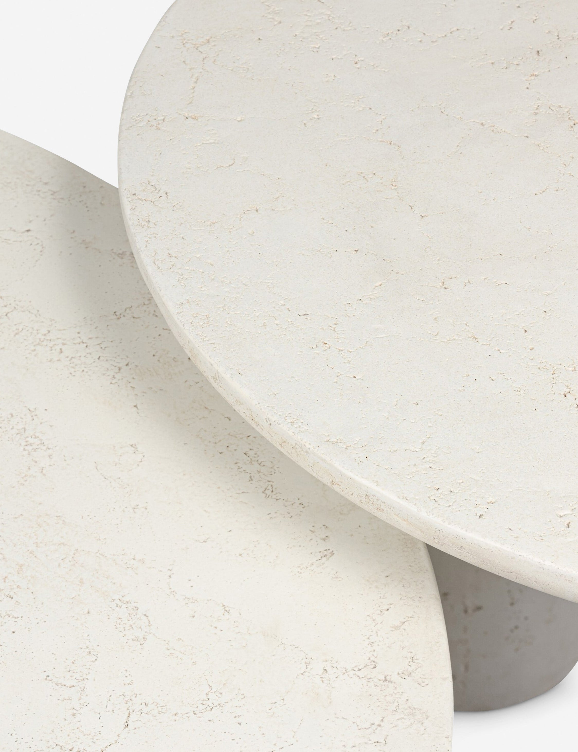 Dalila Nesting Outdoor Coffee Table