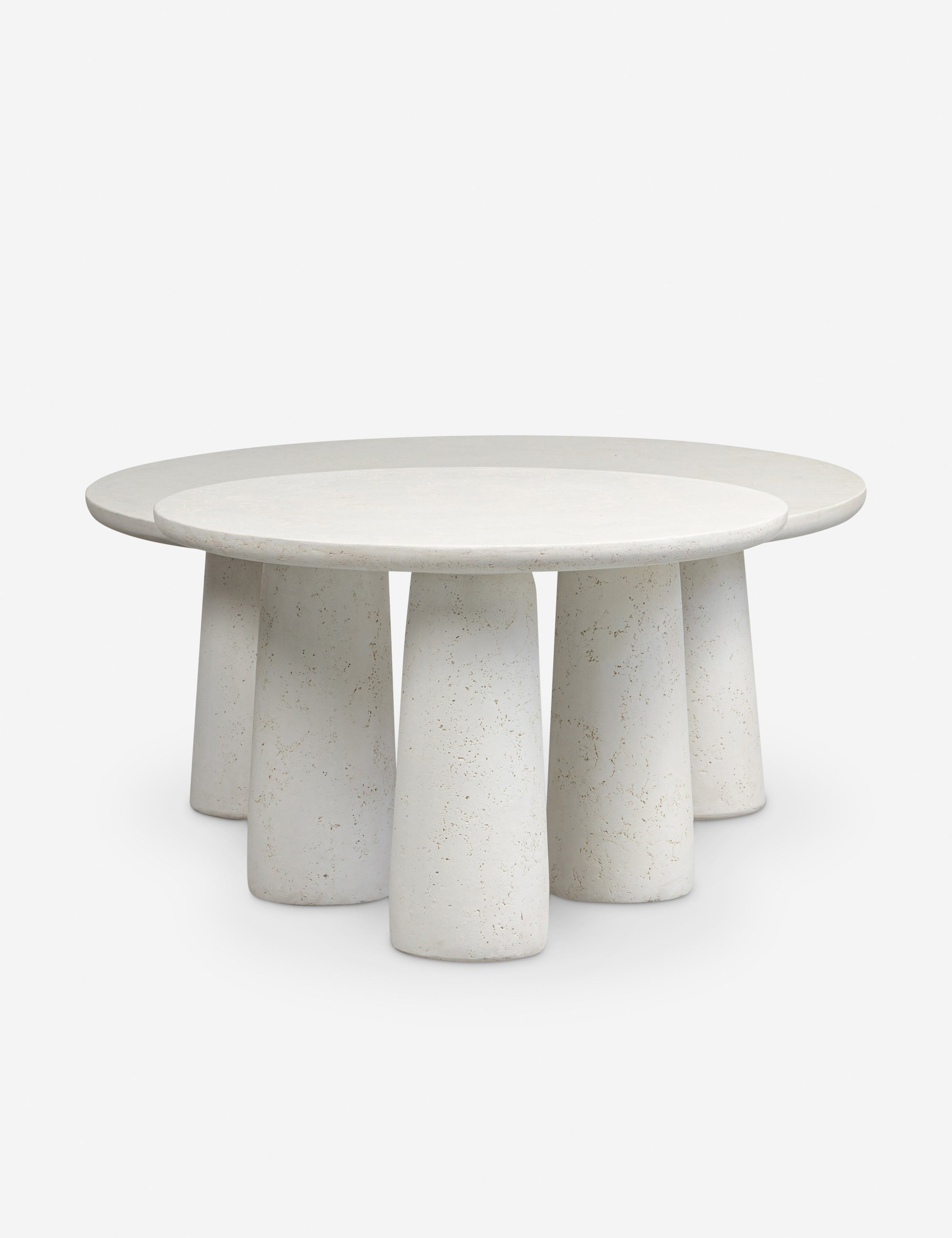 Dalila Nesting Outdoor Coffee Table