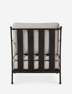 Gracen Outdoor Accent Chair