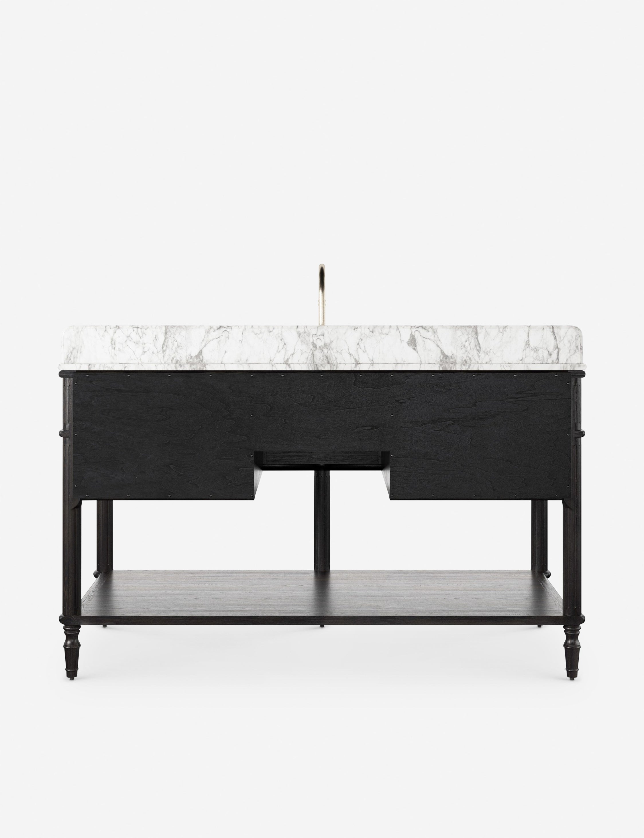 Delancey Bath Vanity