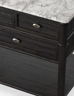 Delancey Bath Vanity