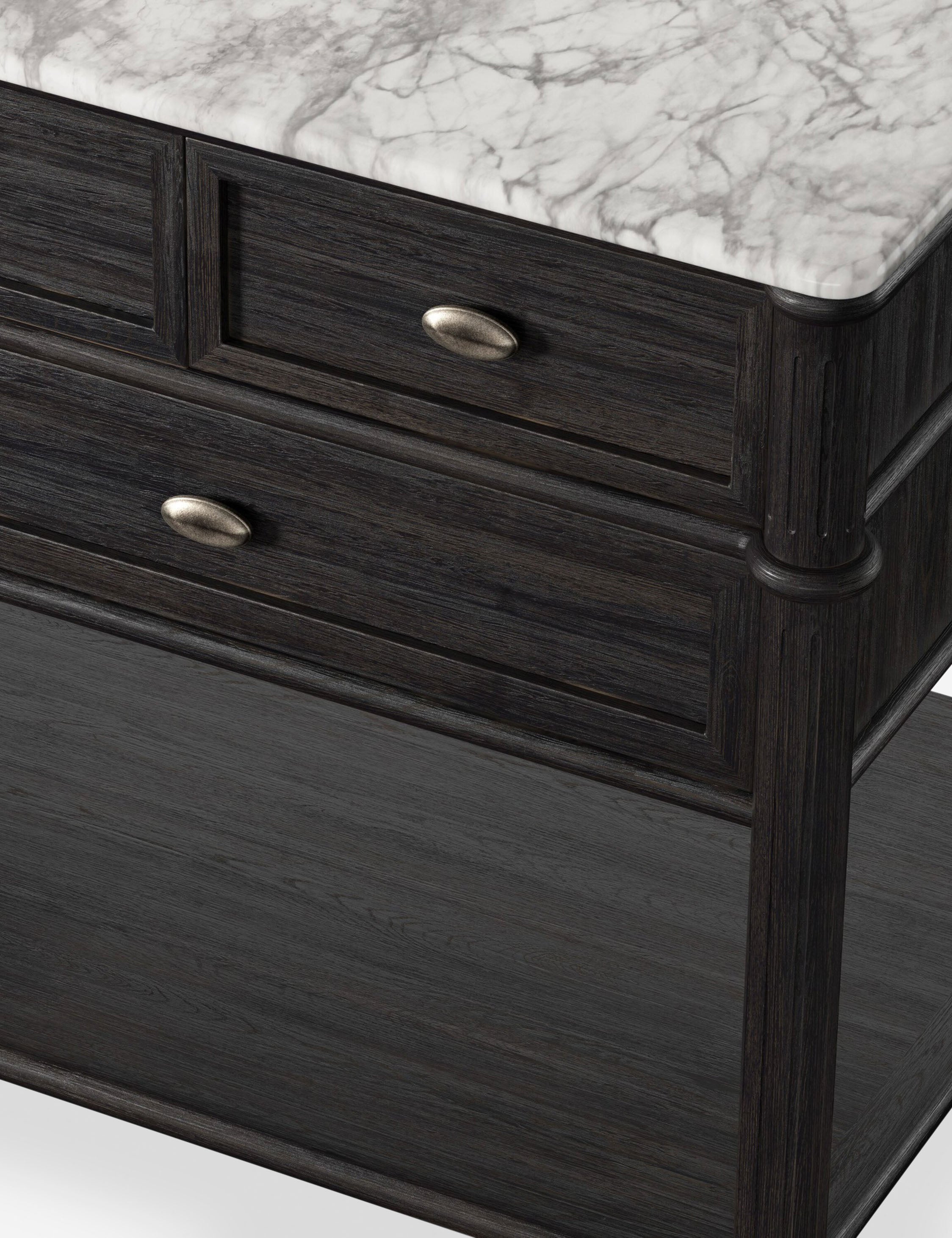 Delancey Bath Vanity