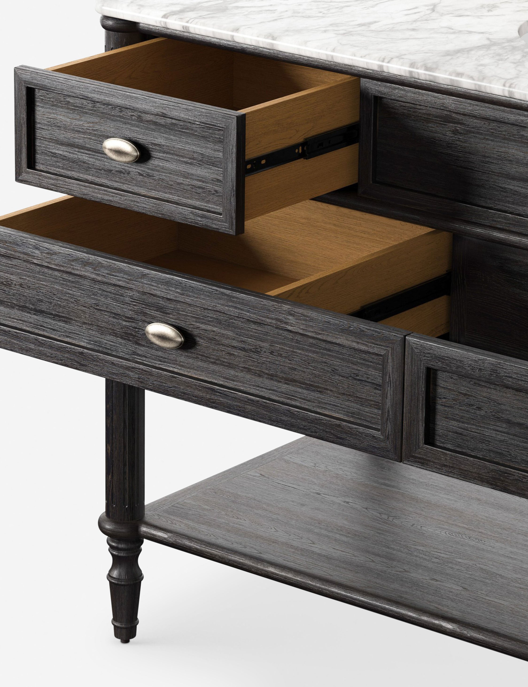 Delancey Bath Vanity