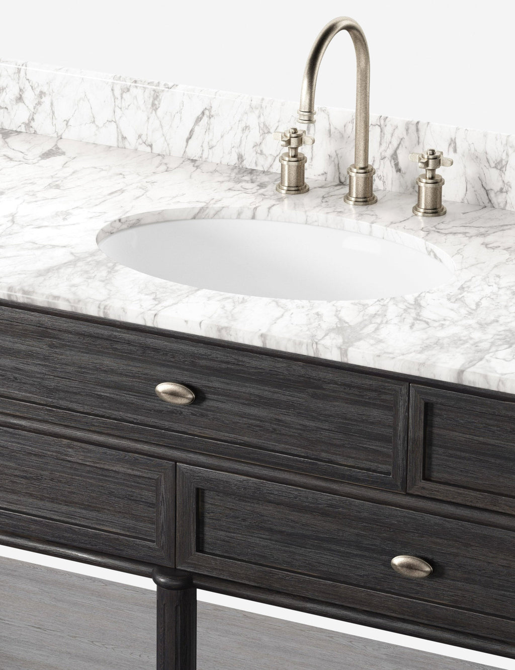 Delancey Bath Vanity