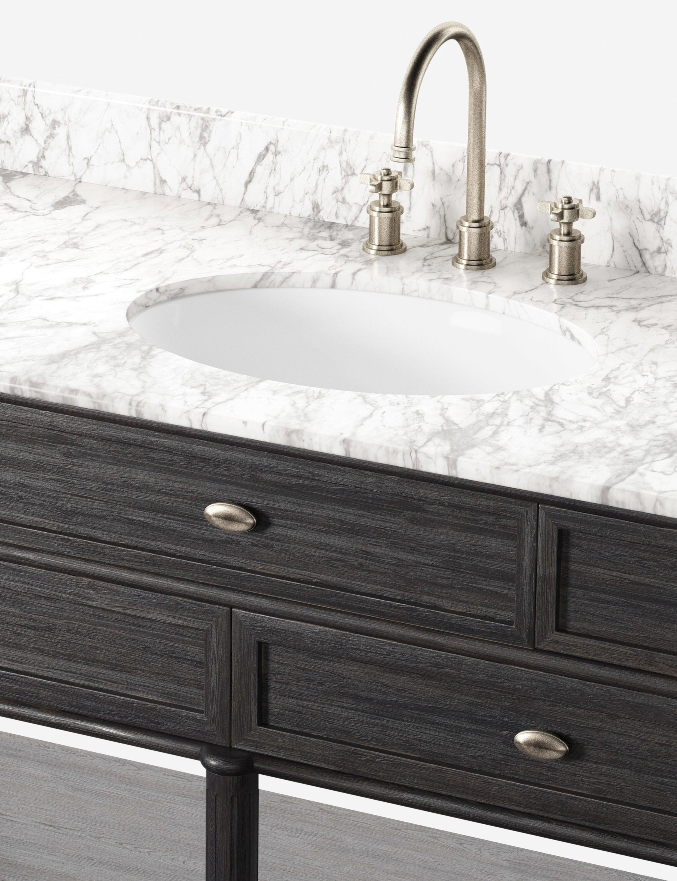 Delancey Bath Vanity