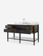 Delancey Bath Vanity
