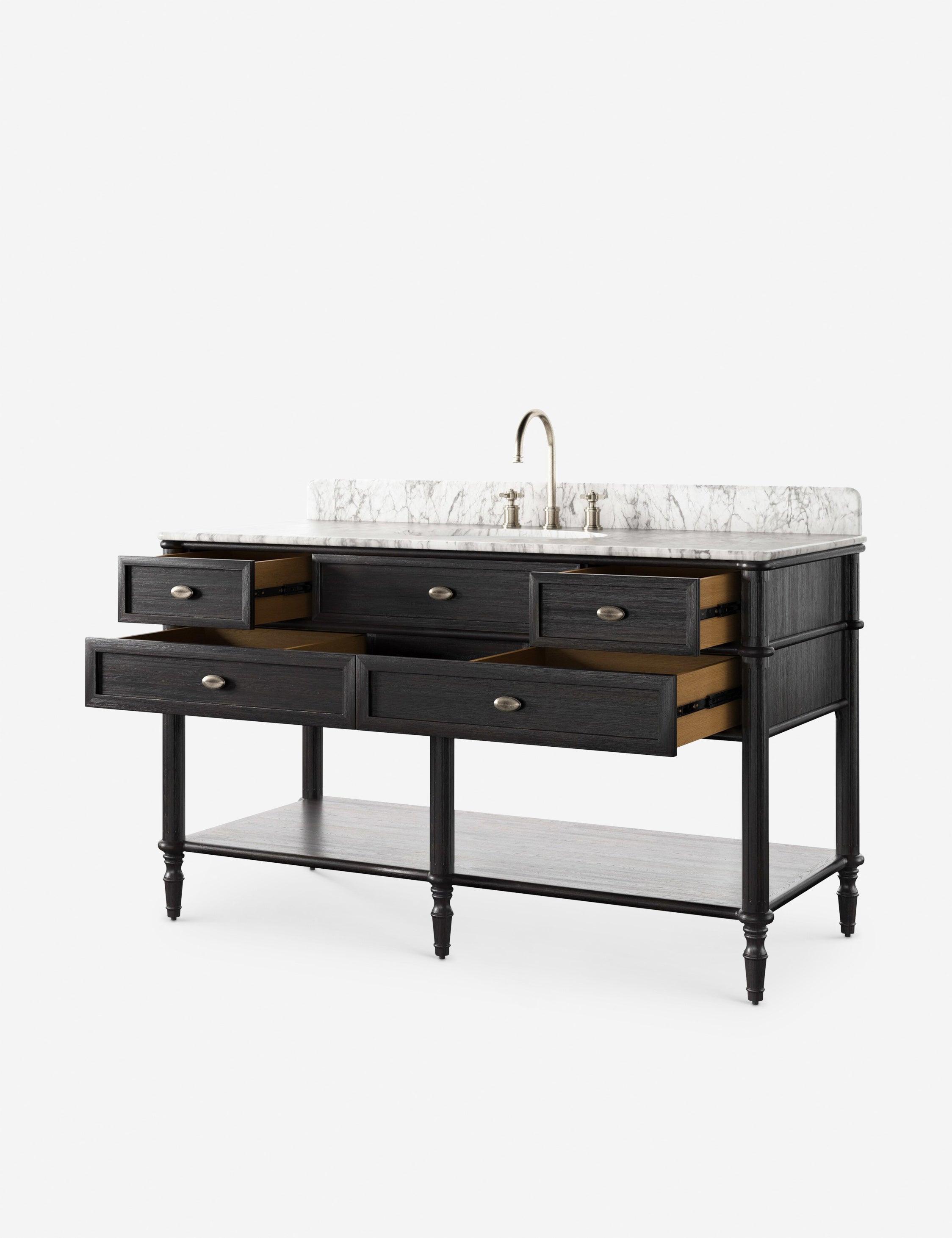 Delancey Bath Vanity