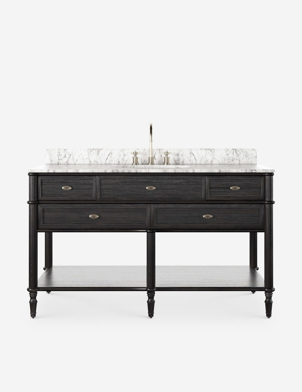 Delancey Bath Vanity