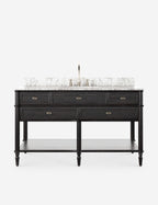 Delancey Bath Vanity