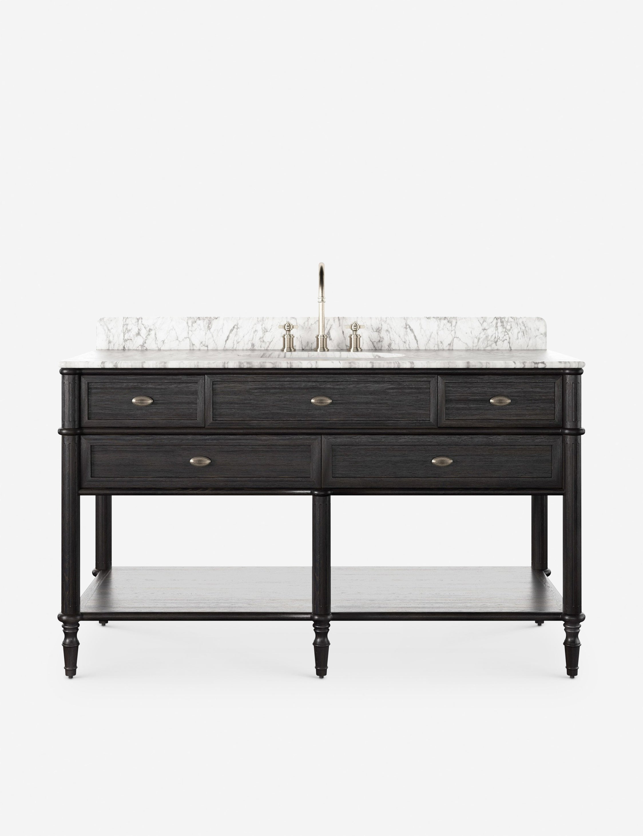 Delancey Bath Vanity