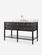 Delancey Bath Vanity