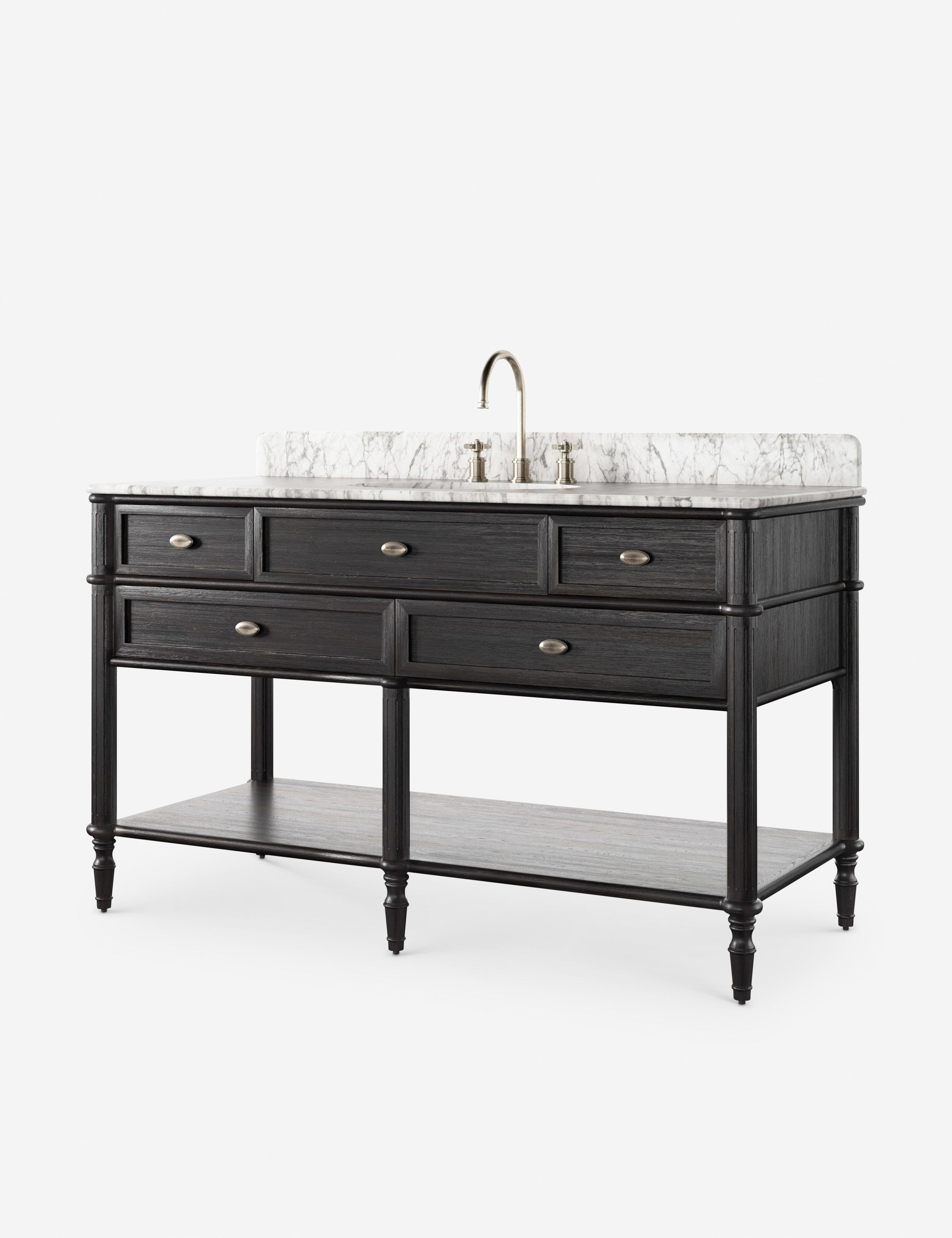 Delancey Bath Vanity