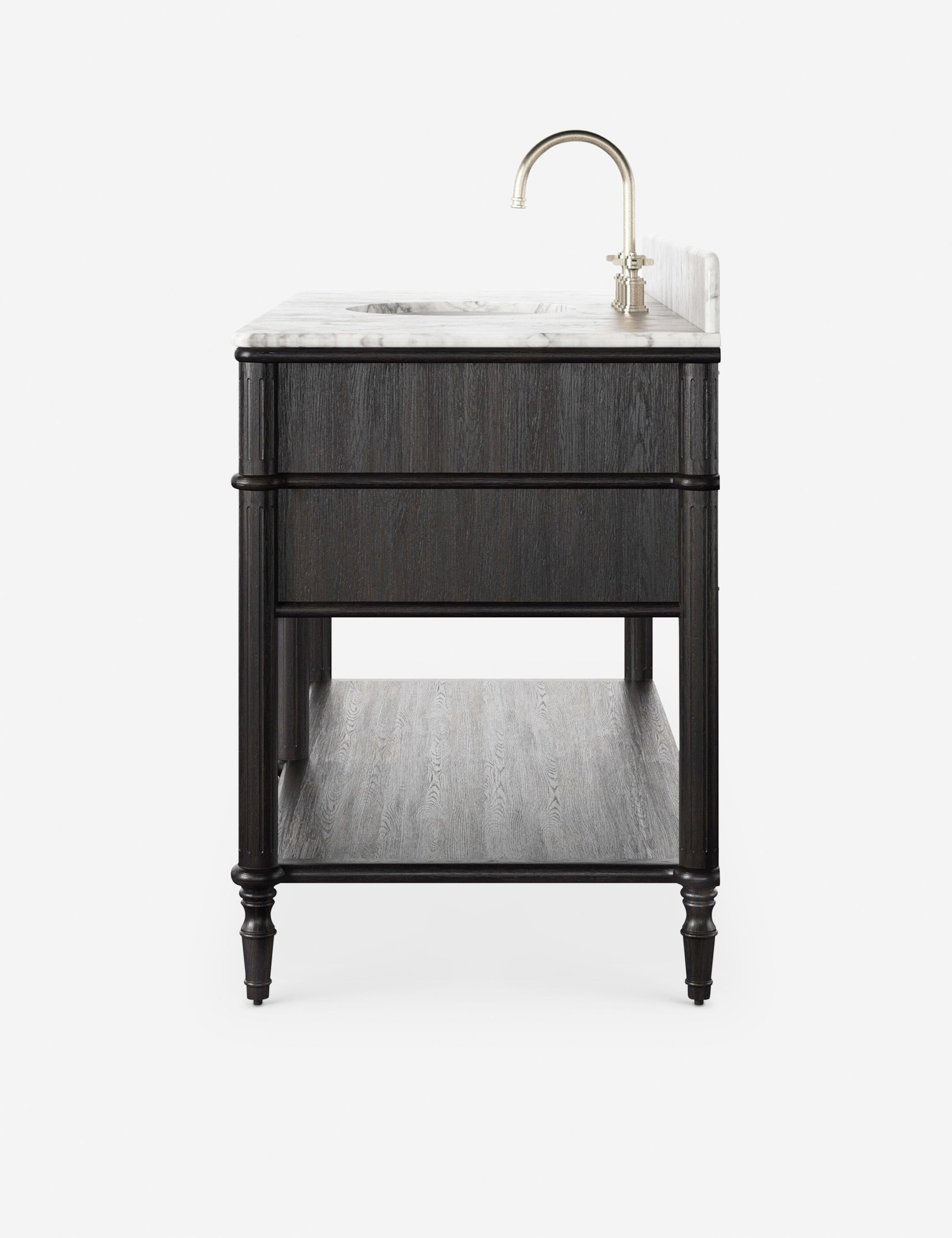 Delancey Bath Vanity