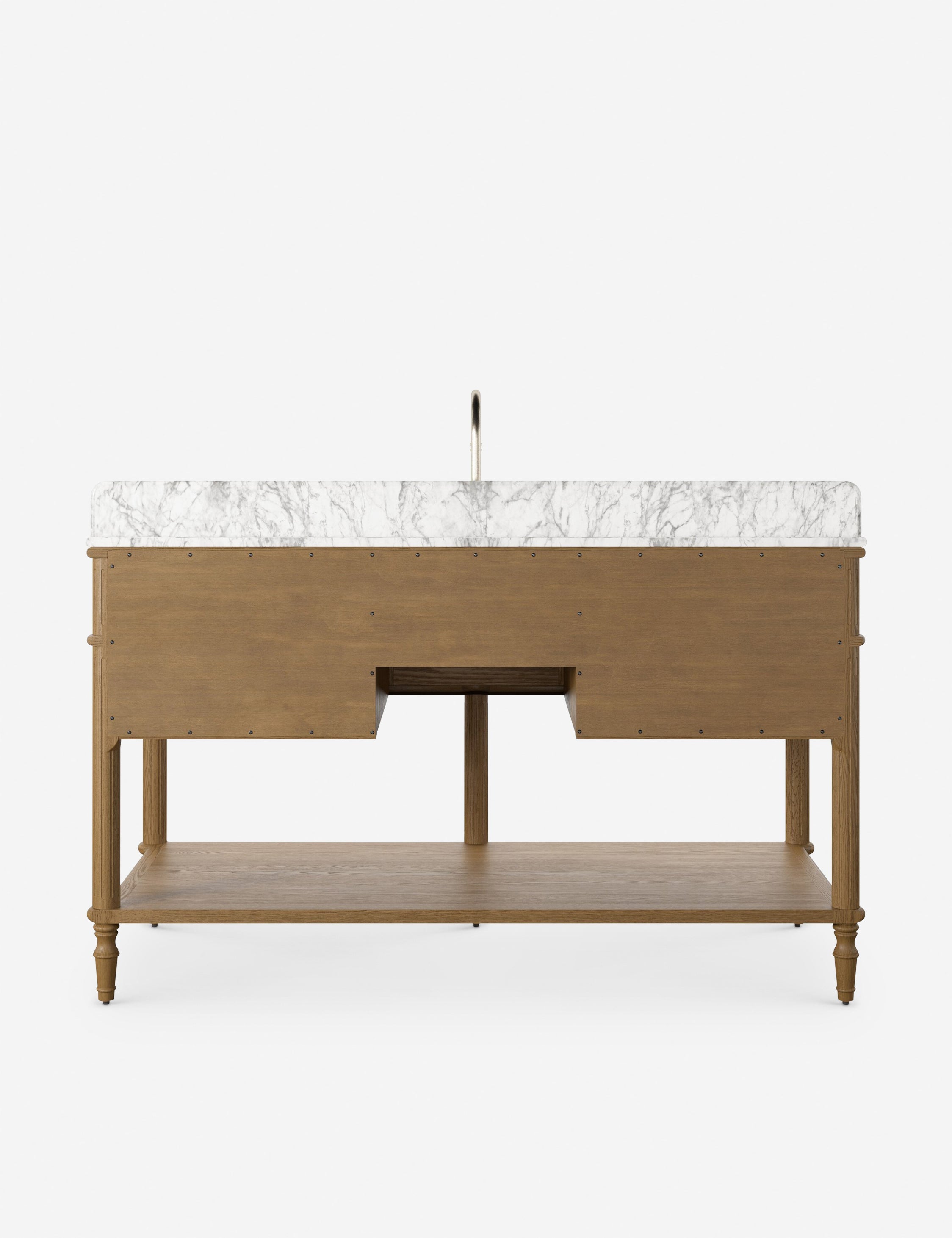 Delancey Bath Vanity