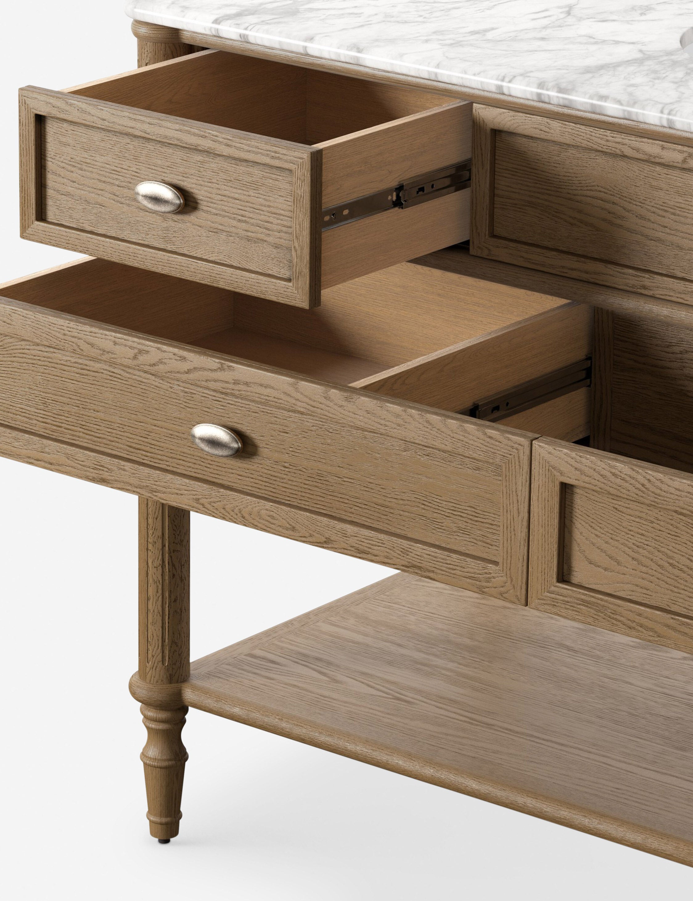 Delancey Bath Vanity