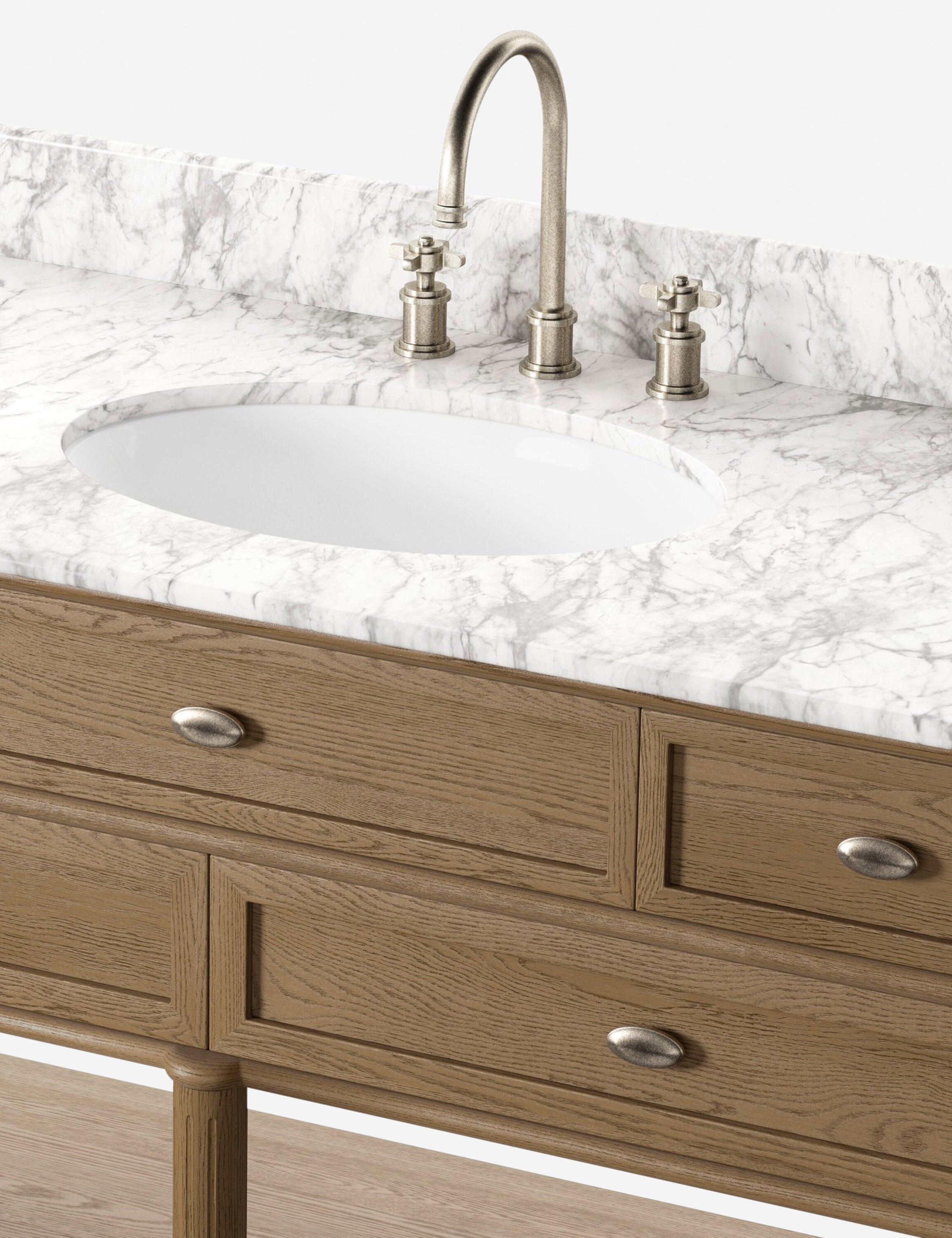 Delancey Bath Vanity
